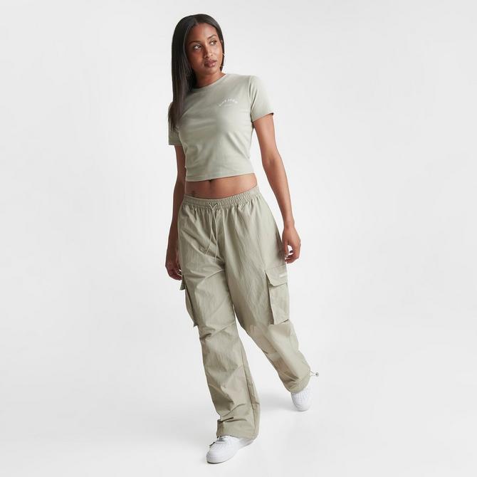 Women's Pink Soda Sport Rox Cargo Pants