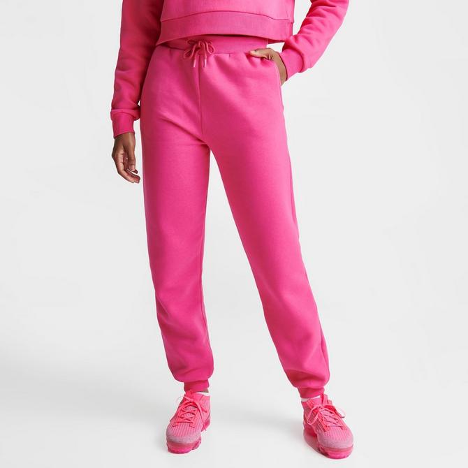 Women's Pink Soda Sport Rox Jogger Pants| JD Sports