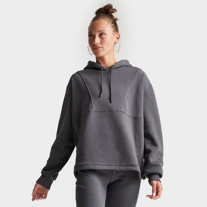 Sports shop hoodie womens