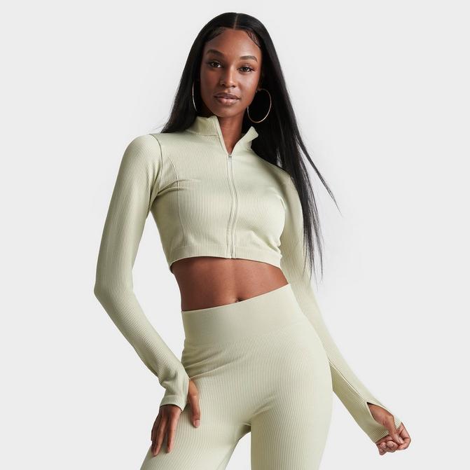 Jd nike best sale crop top