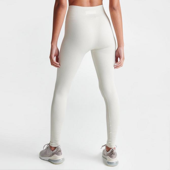 Pink Soda Sport Colour Block Leggings - Grey - Womens from Jd Sports on 21  Buttons