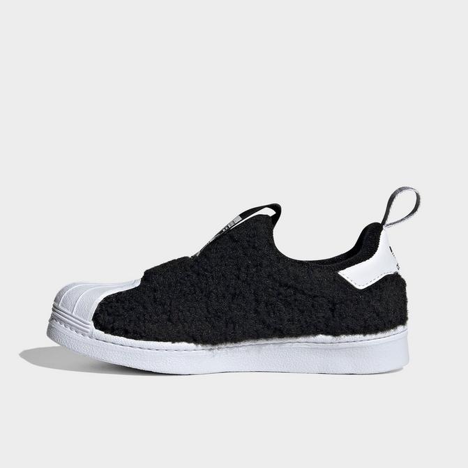 Adidas fuzzy sale shoes