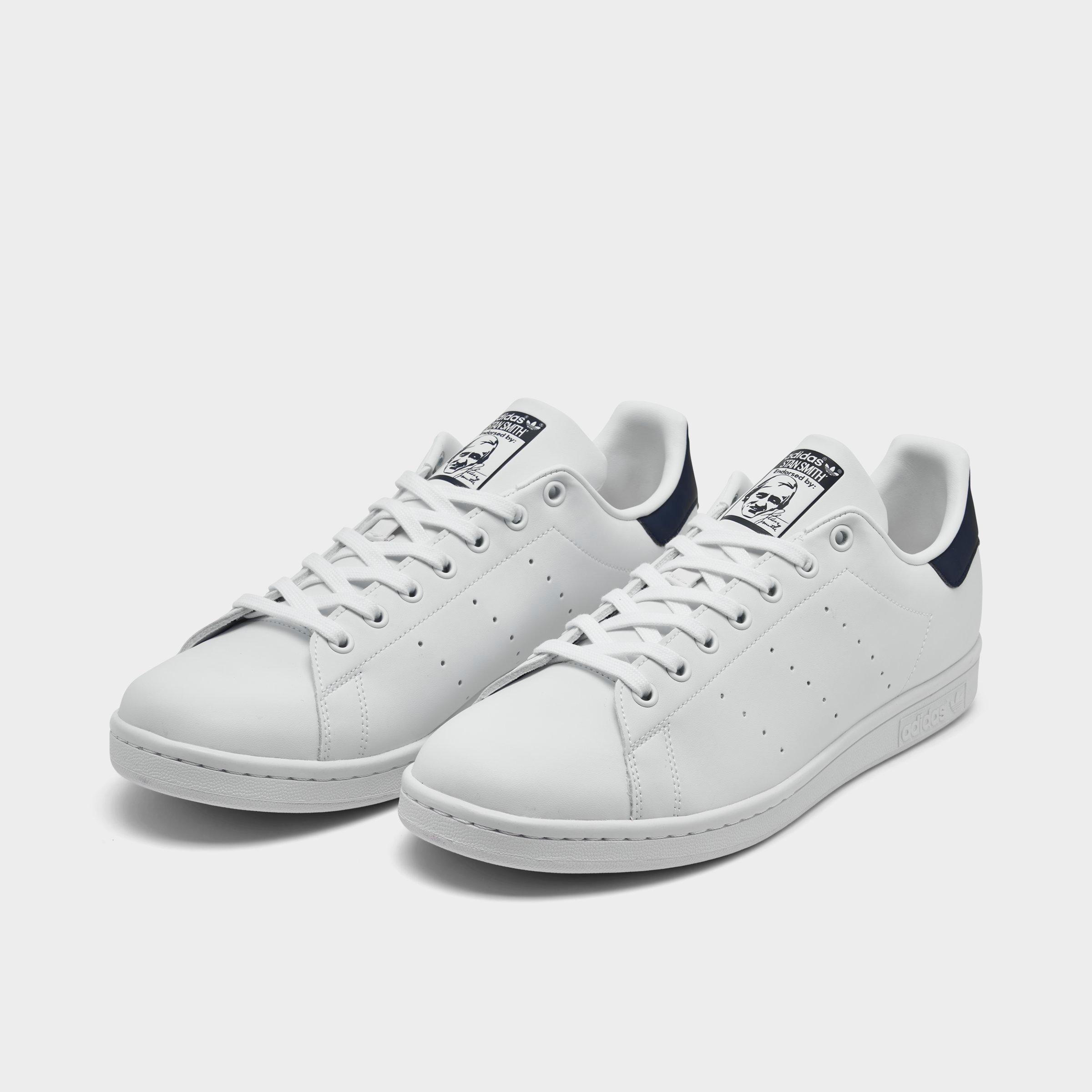 adidas originals stan smith womens Black
