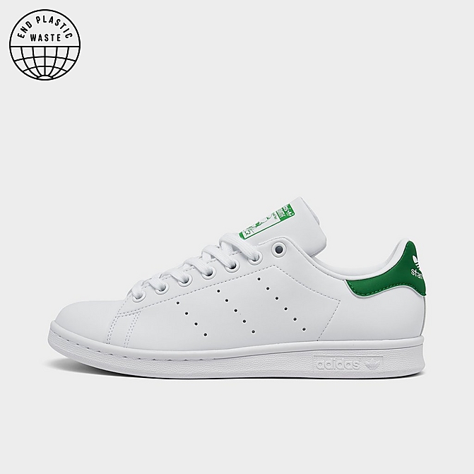 Women's adidas Originals Stan Smith Casual Shoes | JD Sports