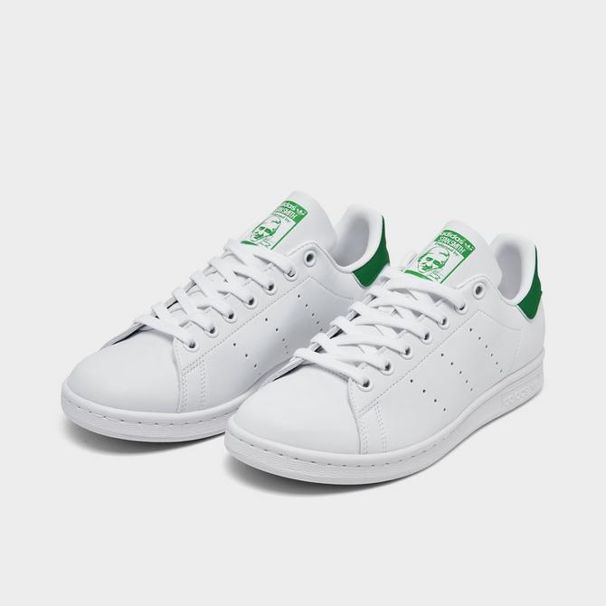 Women\'s adidas Originals Stan Smith JD Sports Shoes| Casual