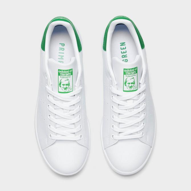 Women's adidas Originals Stan Smith Casual Shoes| JD Sports