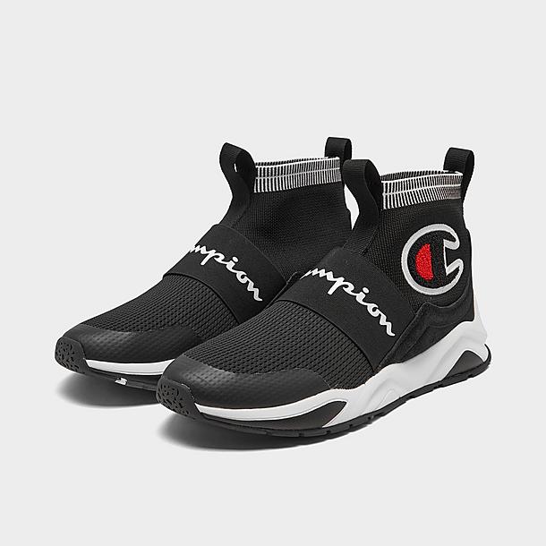 Men S Champion Rally Pro Casual Shoes Jd Sports