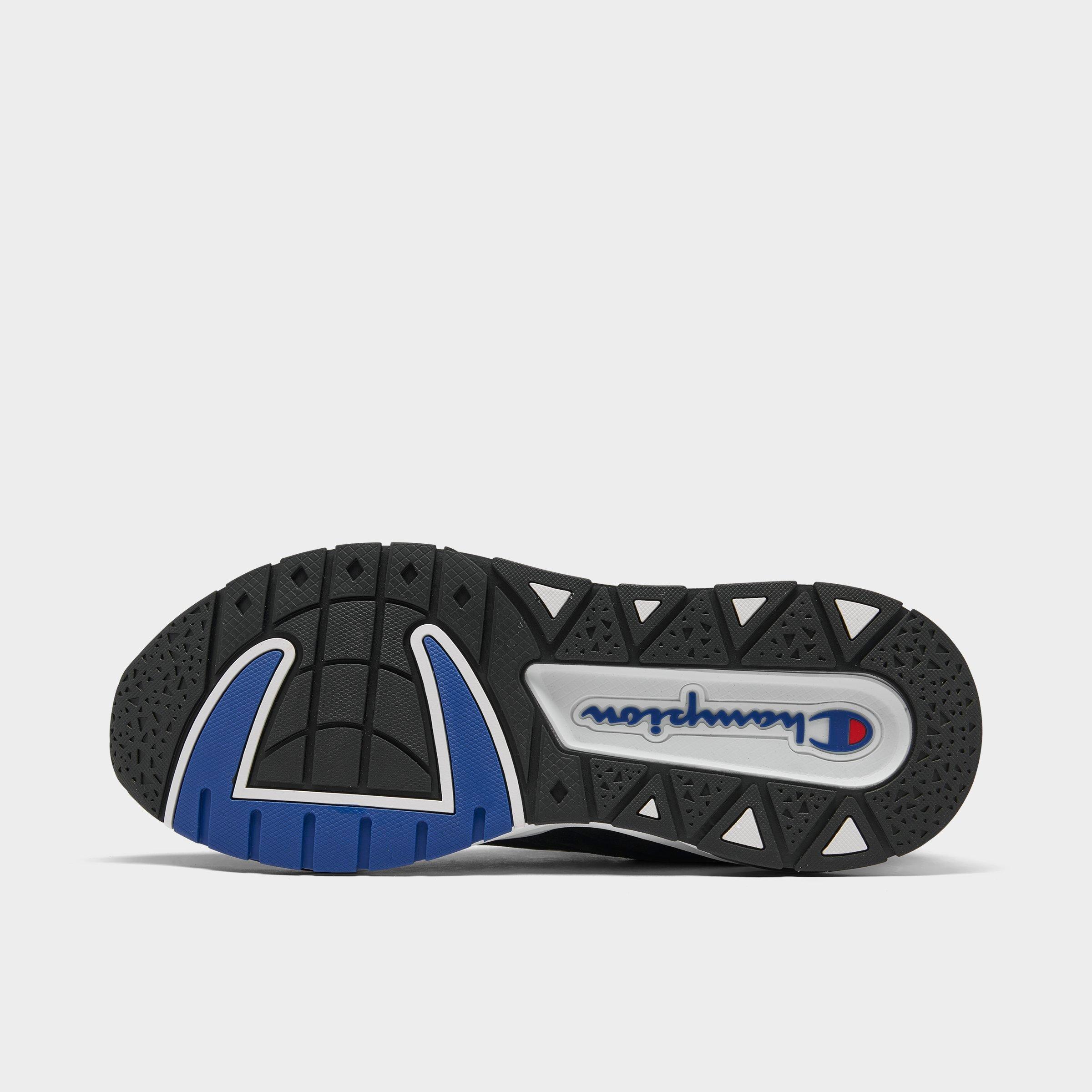 men's champion rally crossover casual shoes