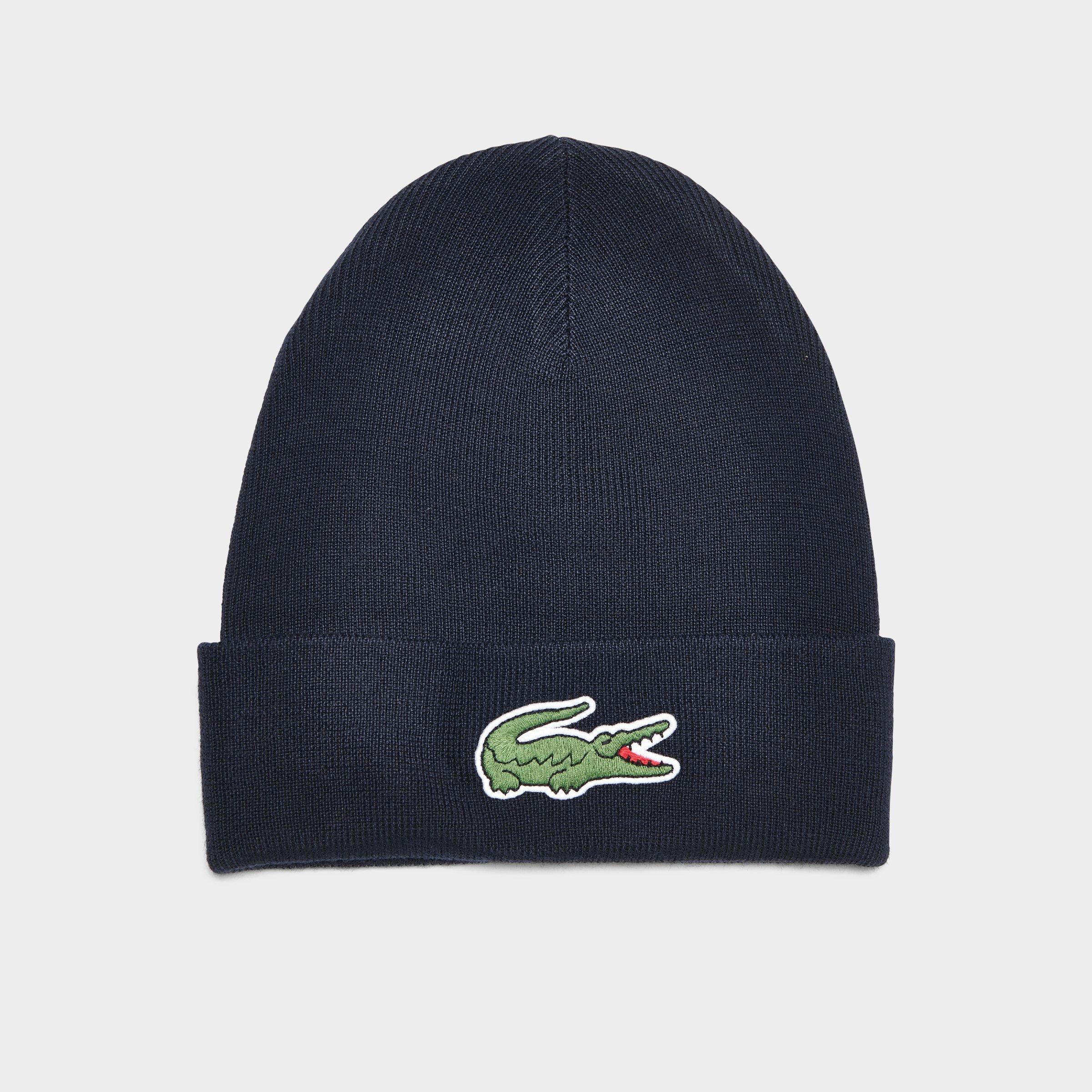 lacoste cap jd
