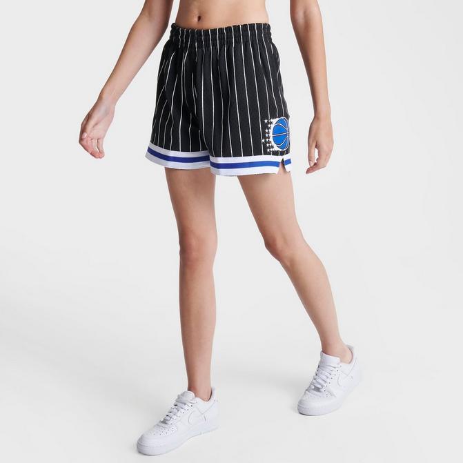 Women's Mitchell & Ness Orlando Magic NBA Swingman Shorts