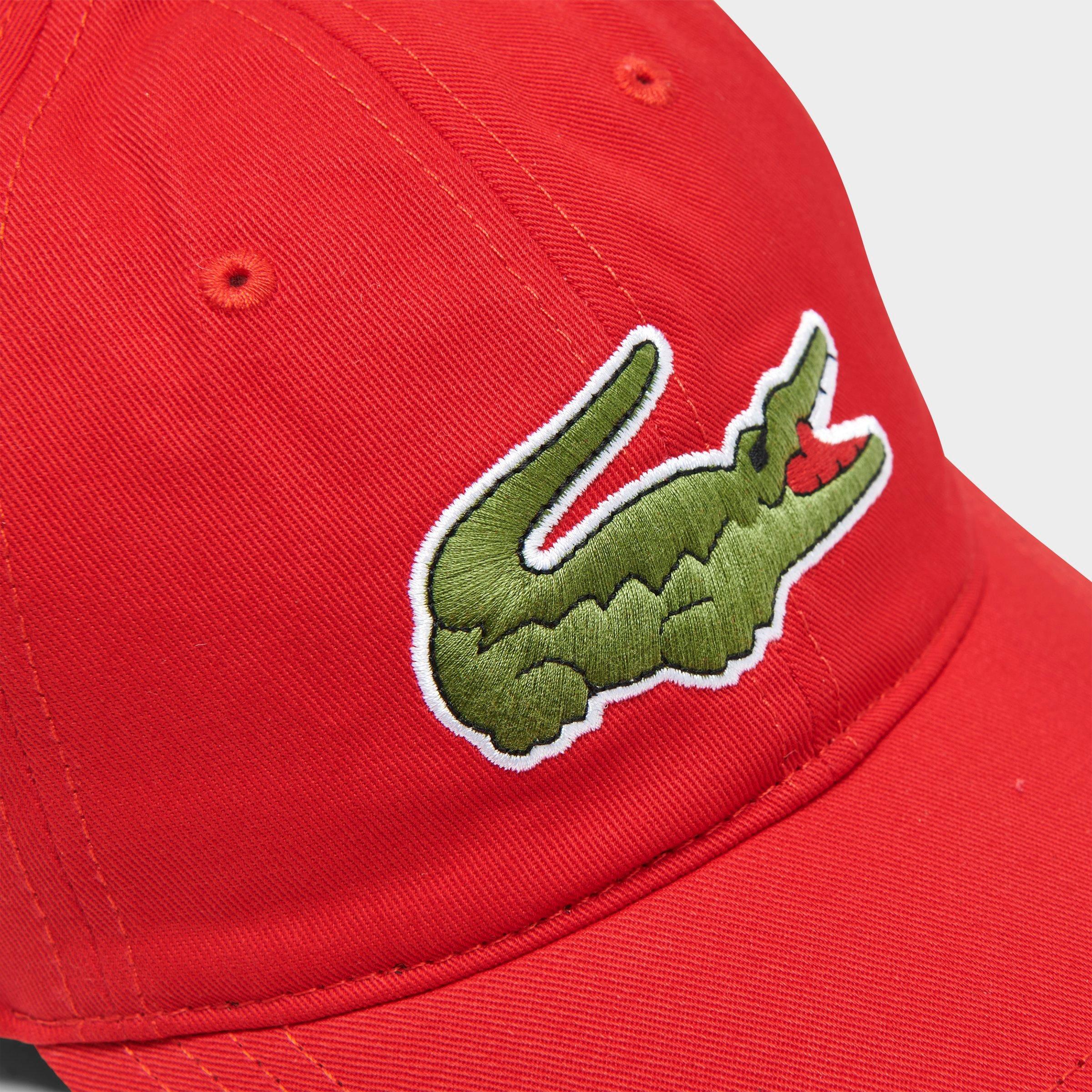 lacoste hat jd