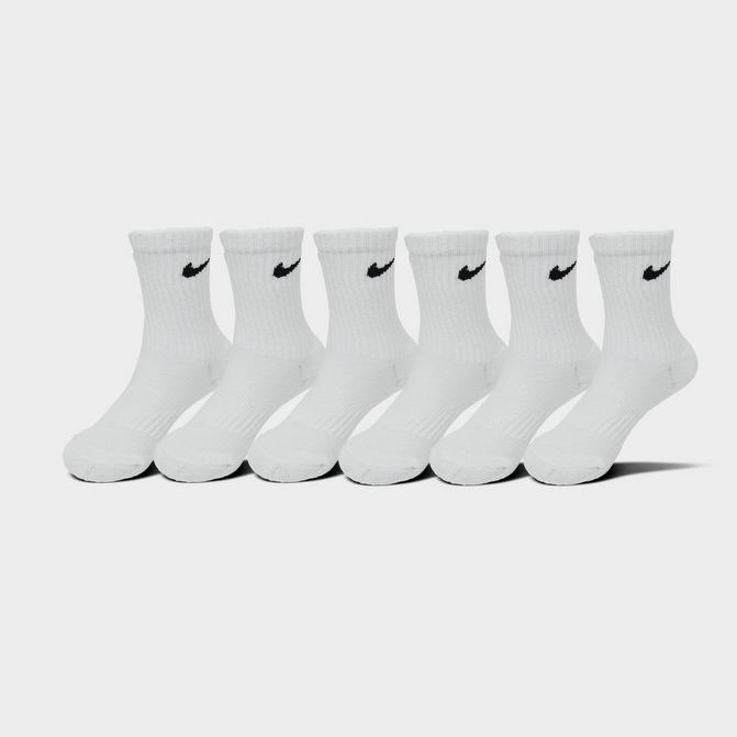 3 Pack sport socks black & grey - TEEN BOYS Socks