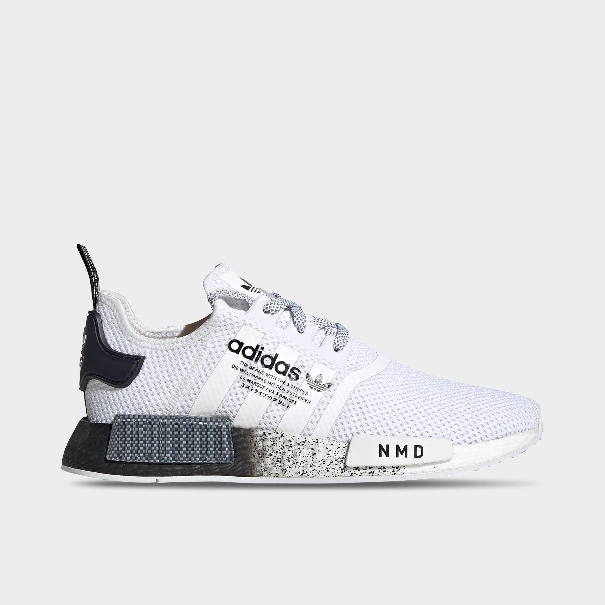 mens adidas originals nmd r1 shoes