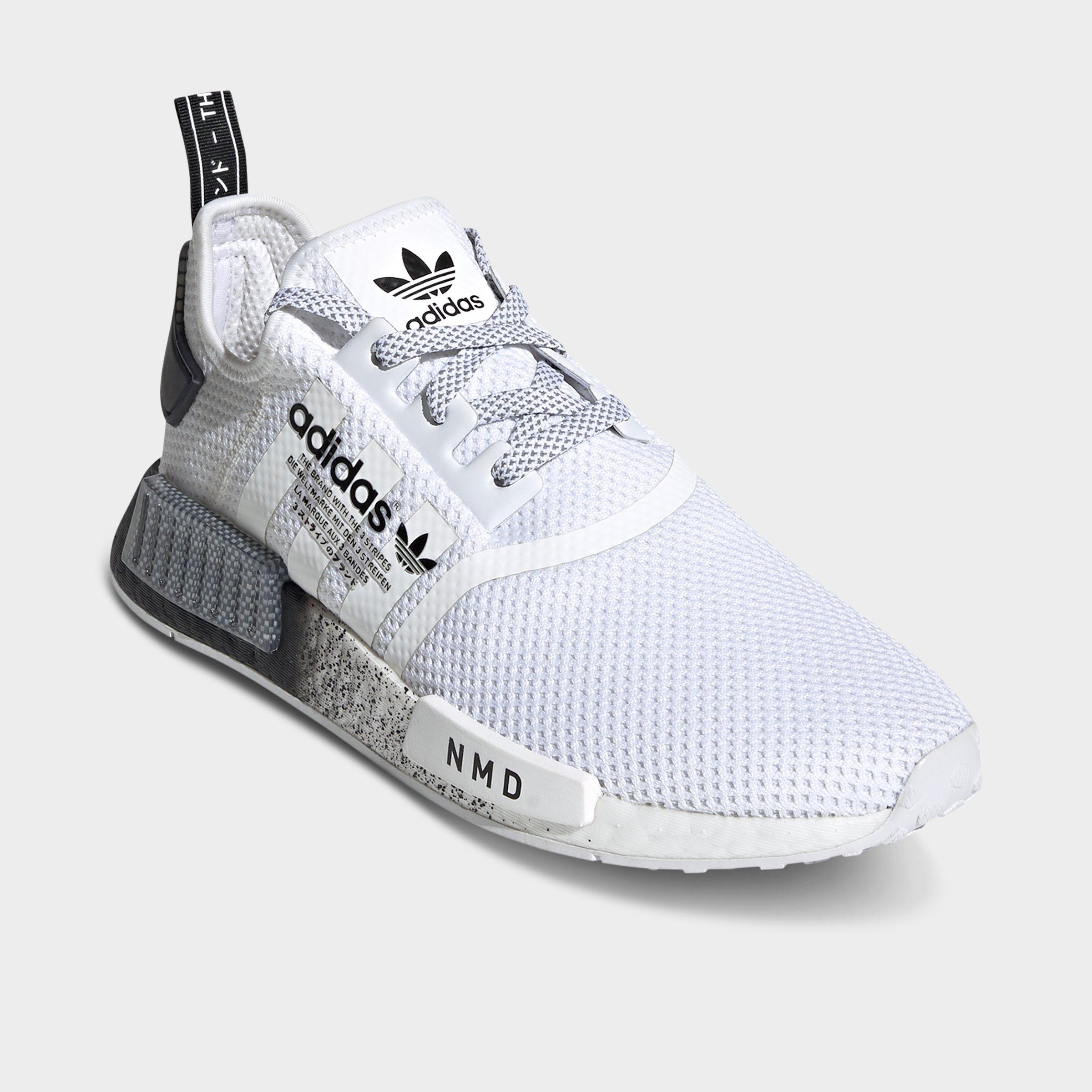 adidas originals mens black