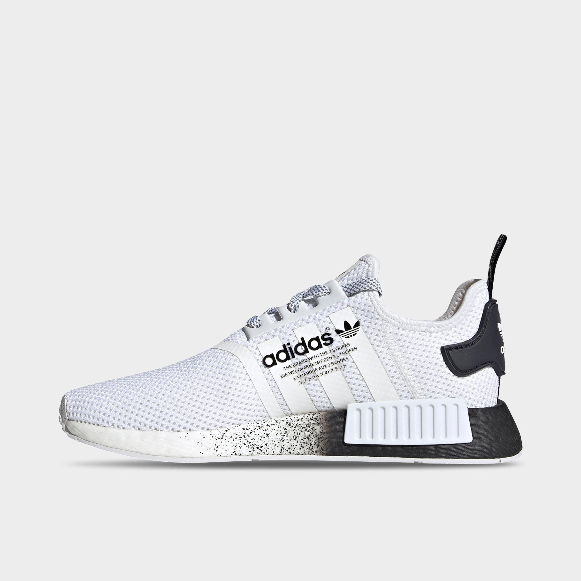 mens adidas originals nmd r1 shoes