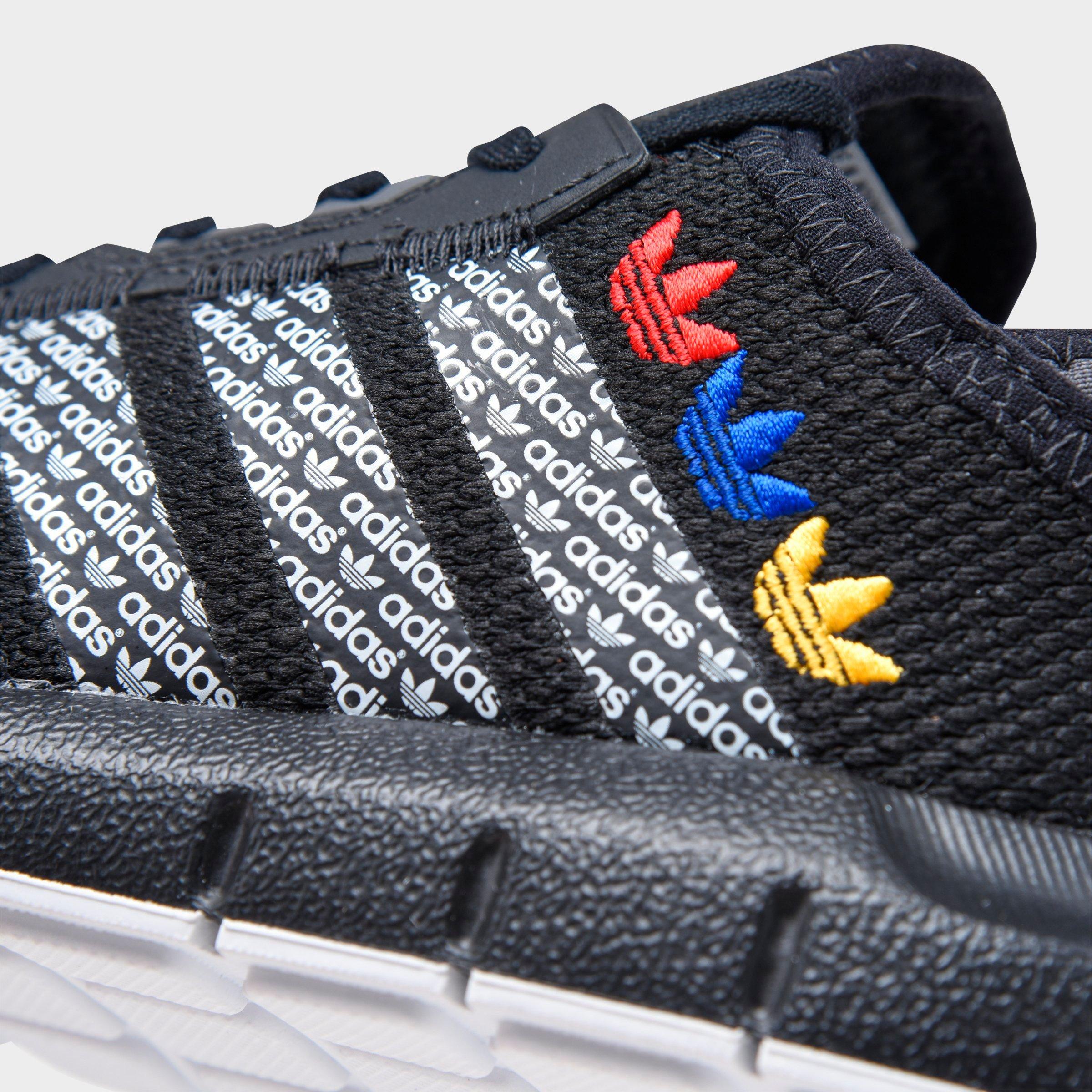 swift run shoes kids