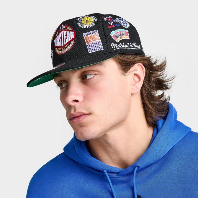 Hwc cheap nba hats