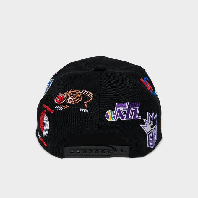 Nba teams over the hot sale cap