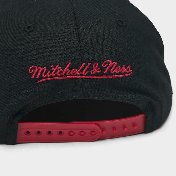 Mitchell & Ness Cap Chicago Blackhawks 12 ZD