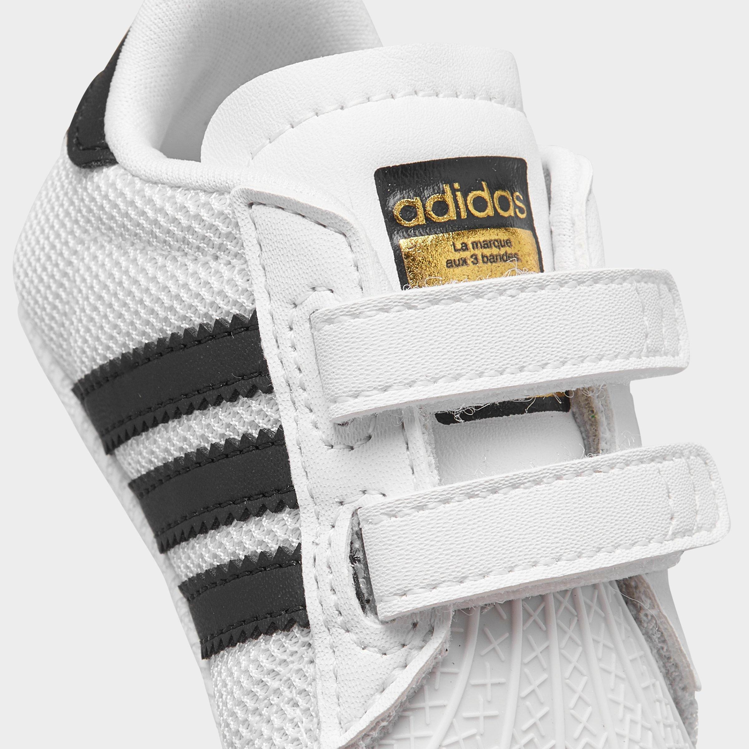 infant adidas