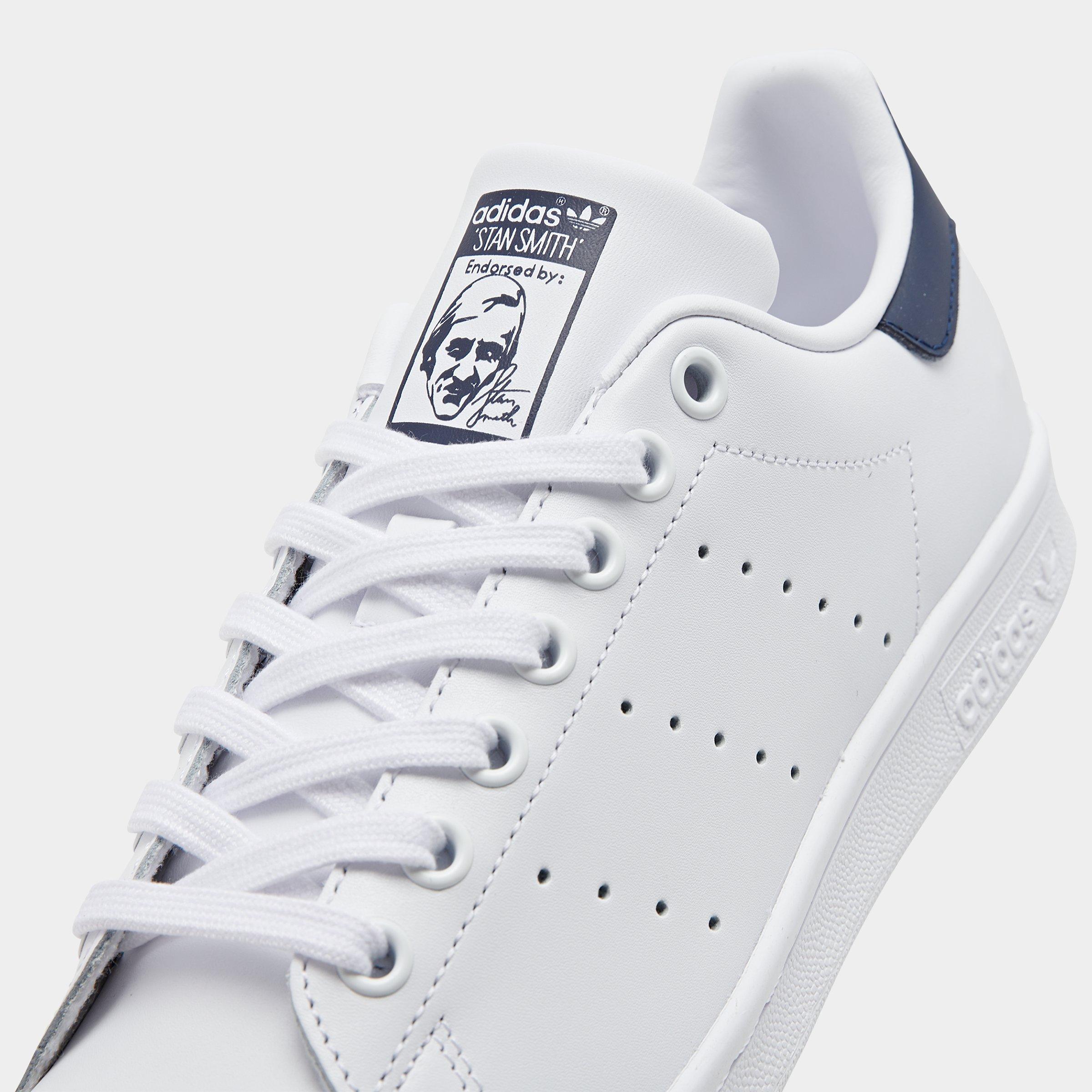 women's adidas originals stan smith casual shoes