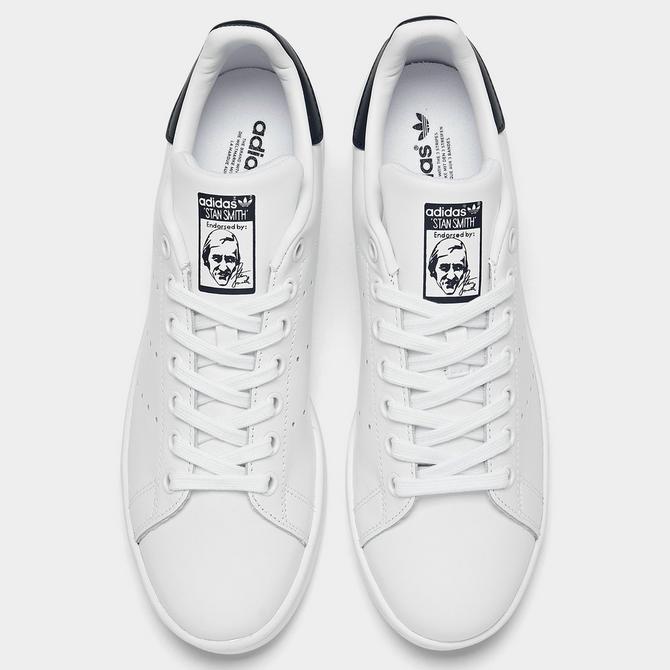 Adidas women's stan smith originals casual shoe best sale