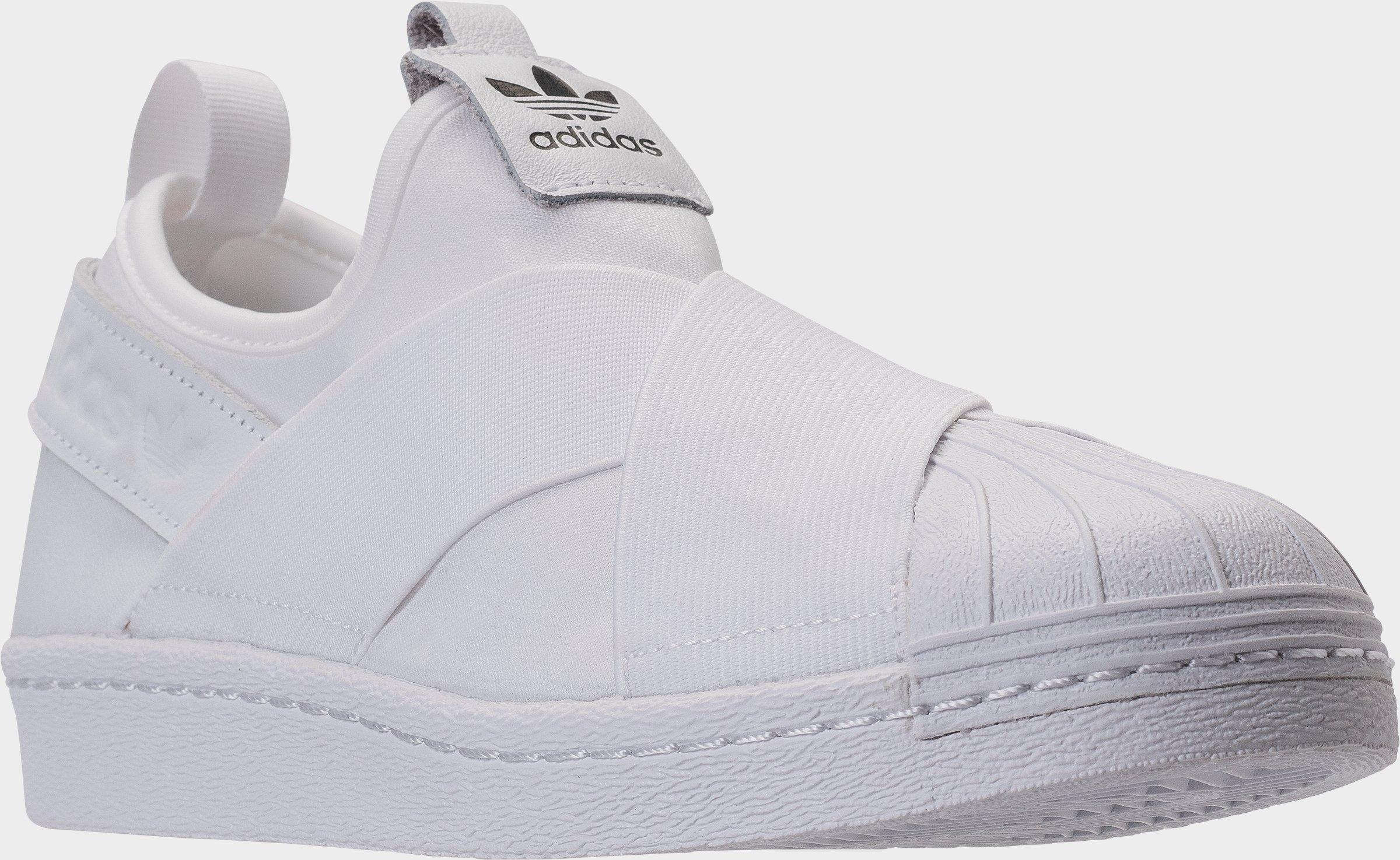 adidas slip on womens