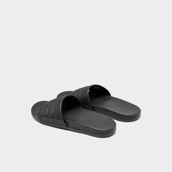 Adilette cloudfoam mono slide hot sale sandal