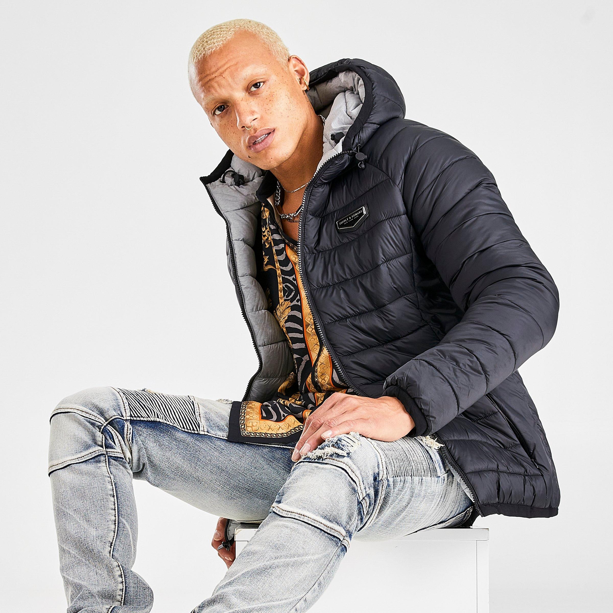 supply and demand tracksuit jd