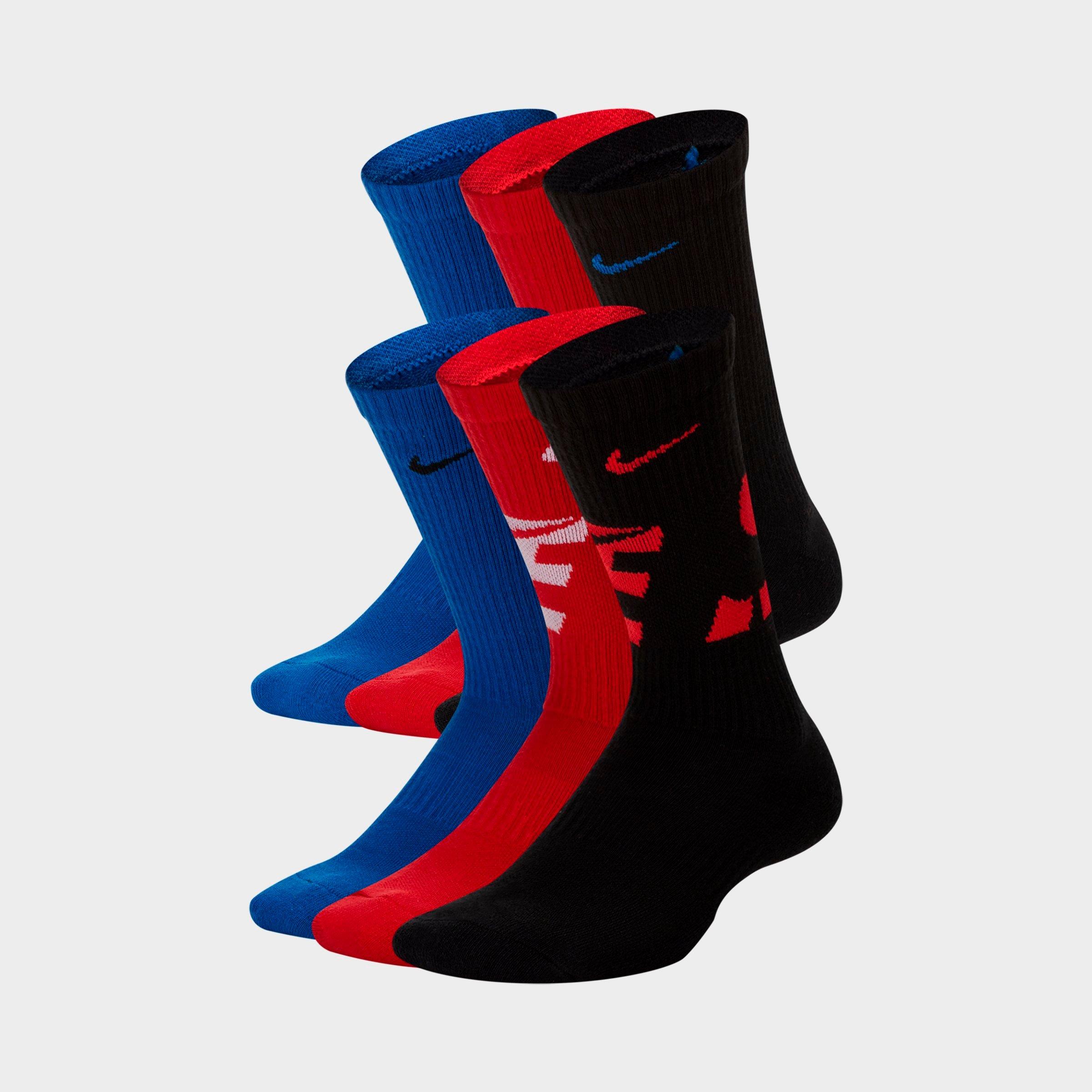 jd socks nike