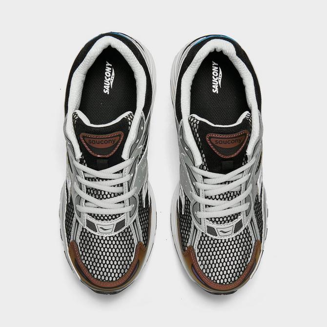 Big Kids' Saucony Omni 9 Casual Shoes