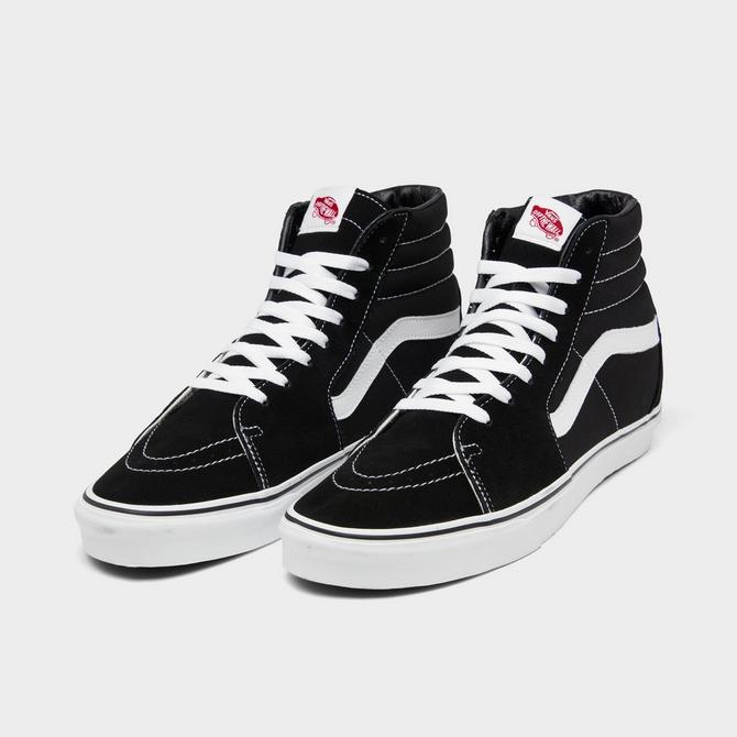 Vans Sk8-Hi Casual Shoes| JD Sports