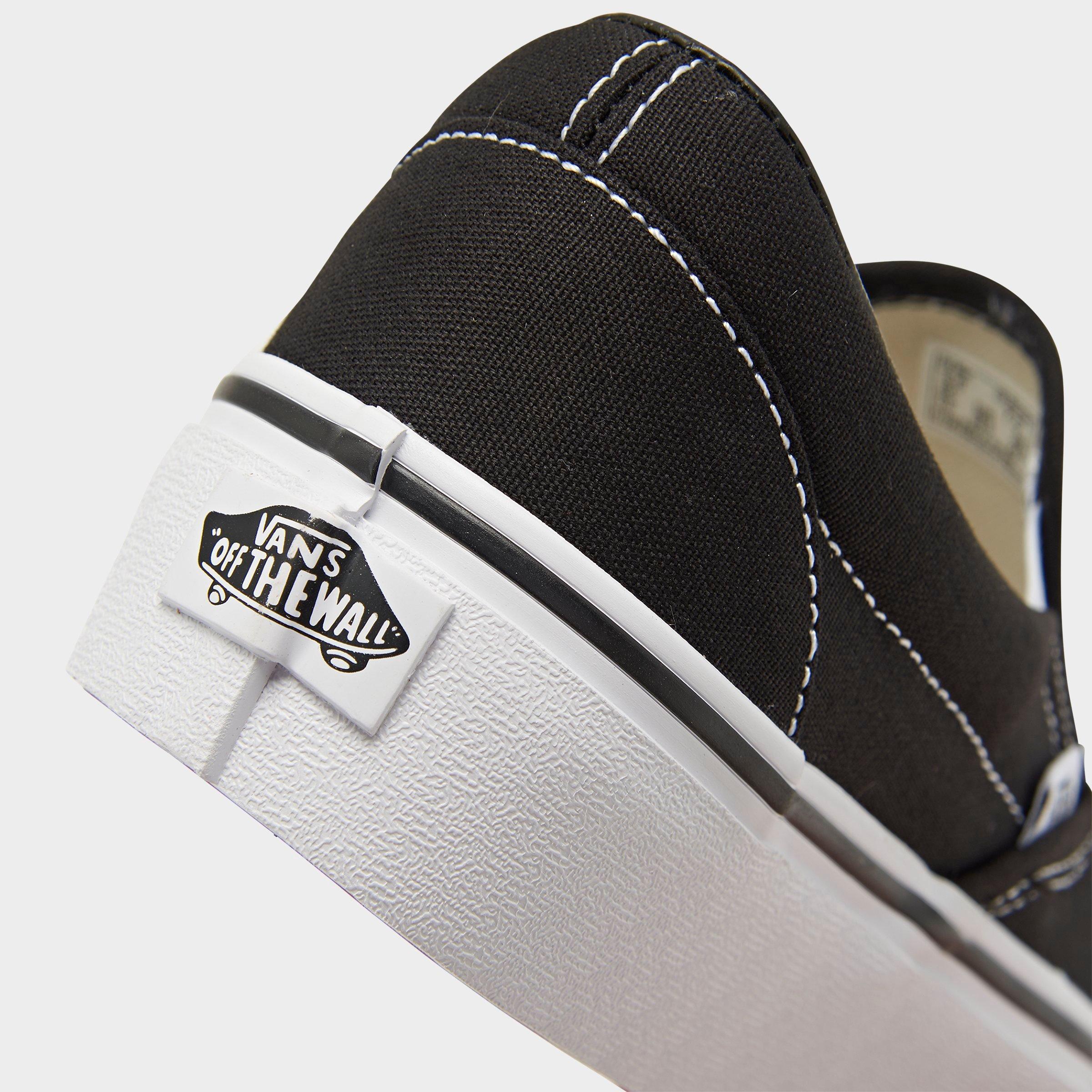 jd ladies vans