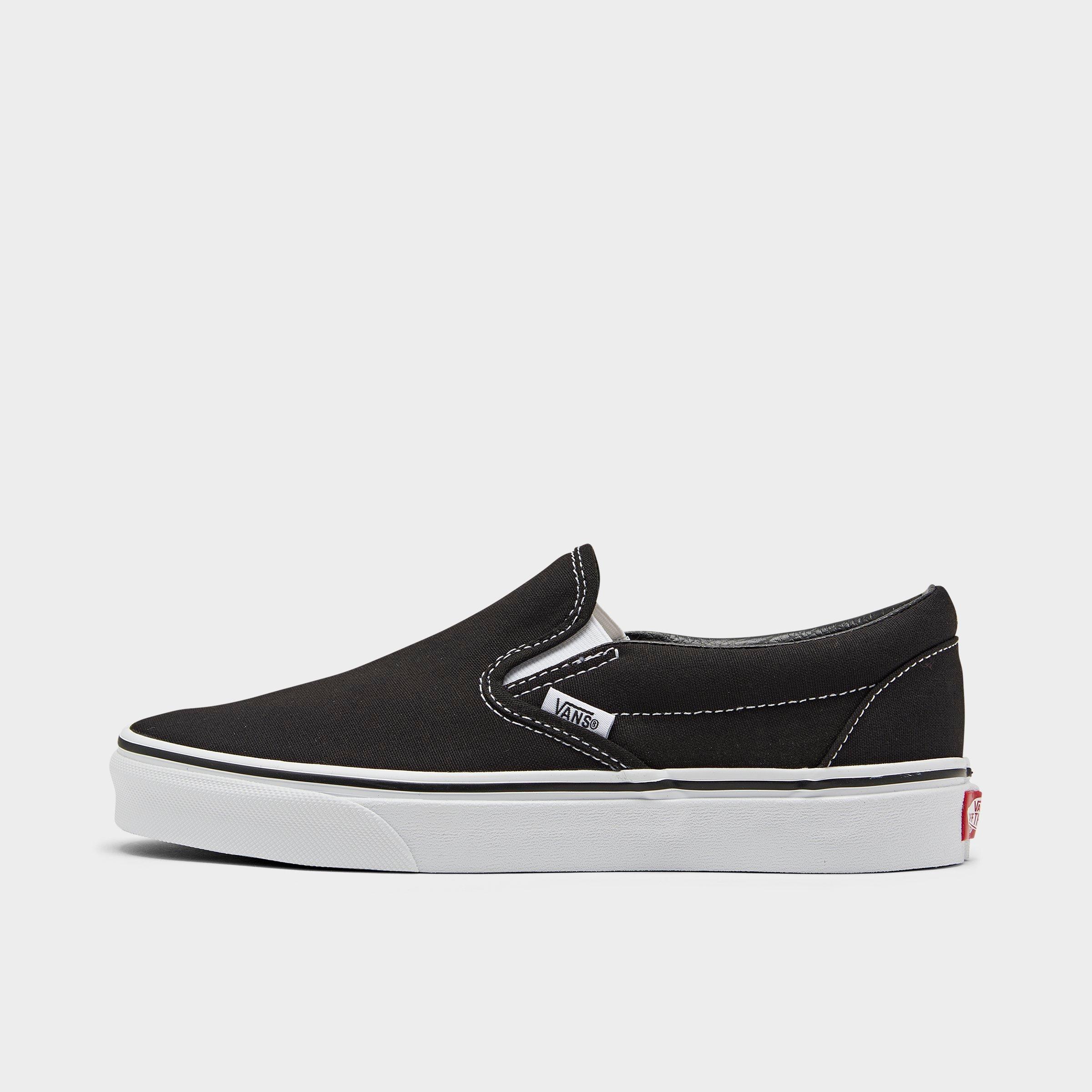 nike vans slip on