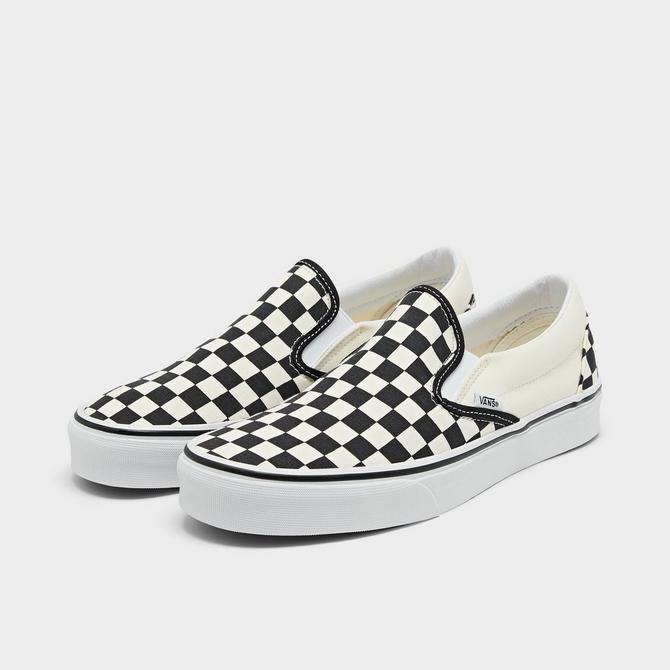 Vans slip on outlet jd