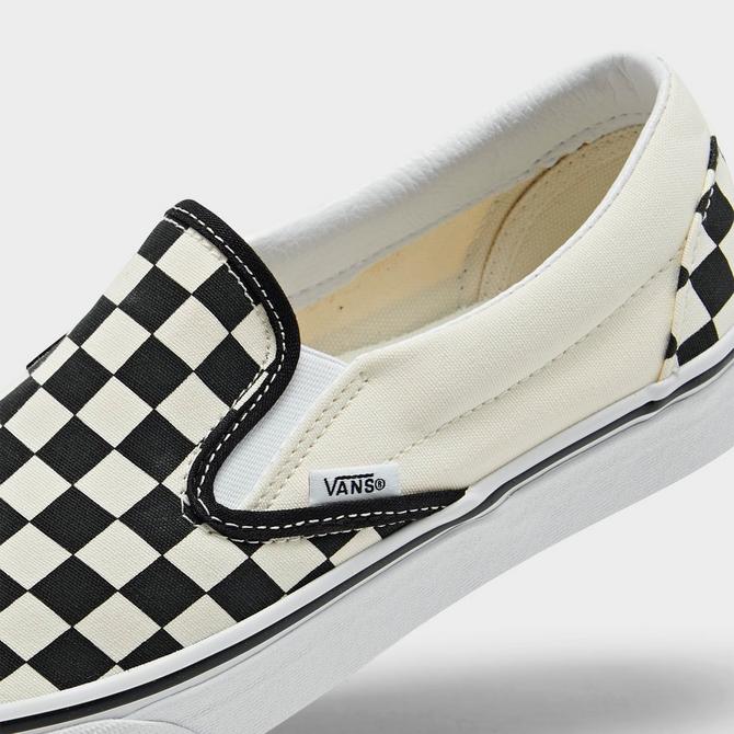 Vans classic clearance gray casual shoes