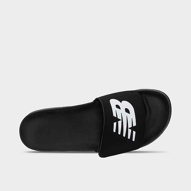 Men's New Balance 200 Adjustable Slide Sandals| JD Sports Men's New Balance 200 Adjustable Slide Sandals| JD Sports