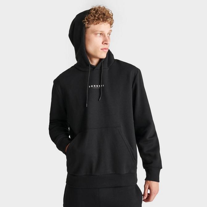 Pre london grey online hoodie