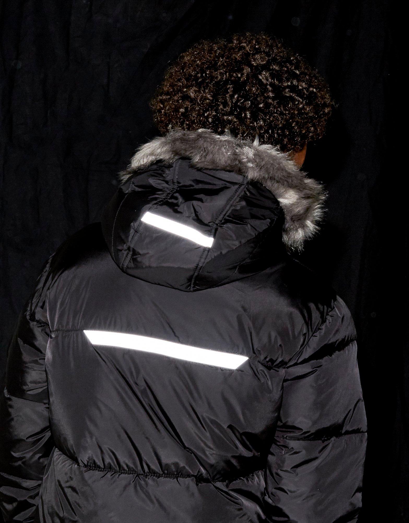 jd sports sonneti jacket