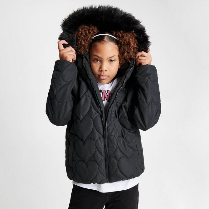 Jd sports girls coat deals