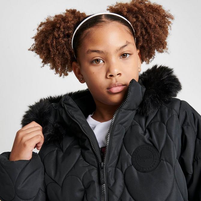 Jd sports hot sale girls coat