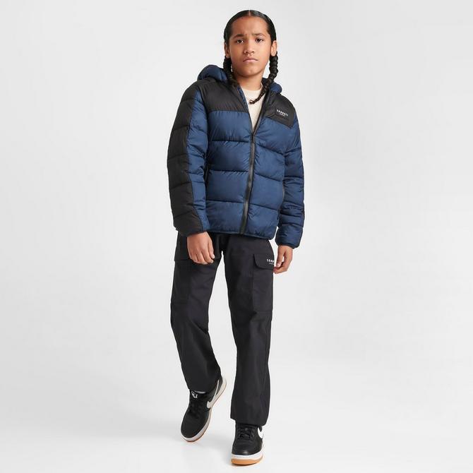 Jd sports boys outlet jacket