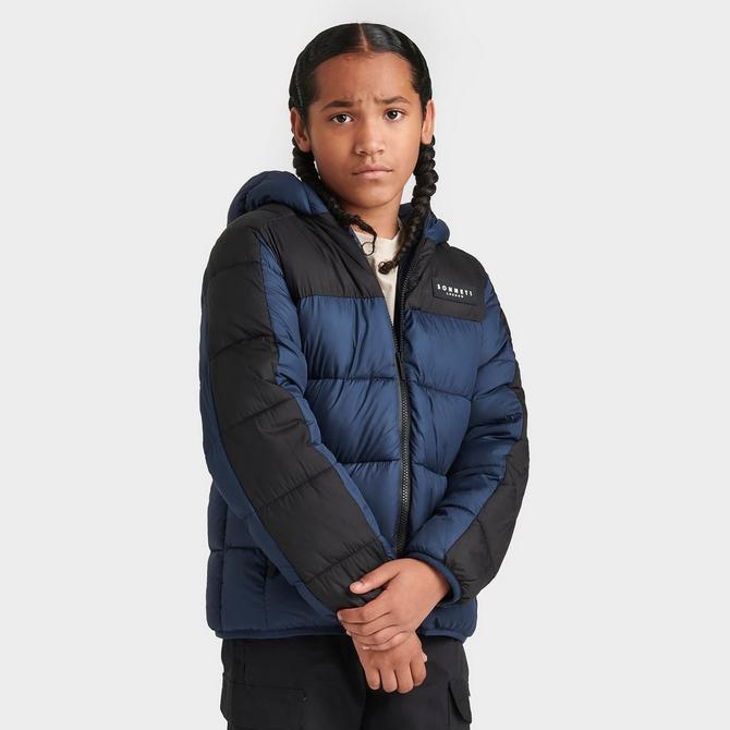 Sonneti unit store jacket junior