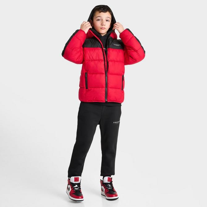 Jd sports sales sonneti jacket