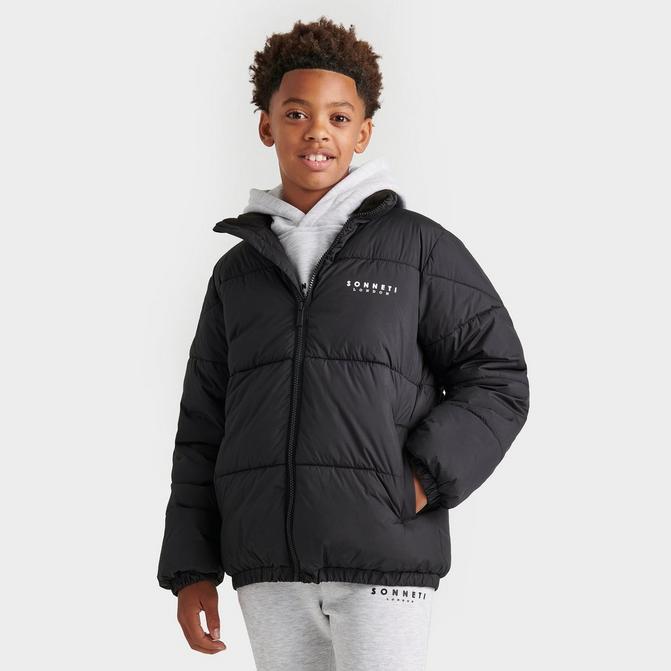 Boys coats jd store sports