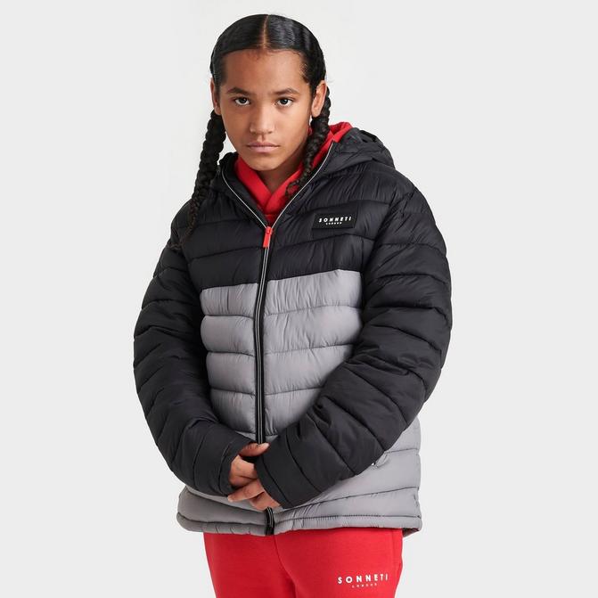 Jd sports outlet boys coats