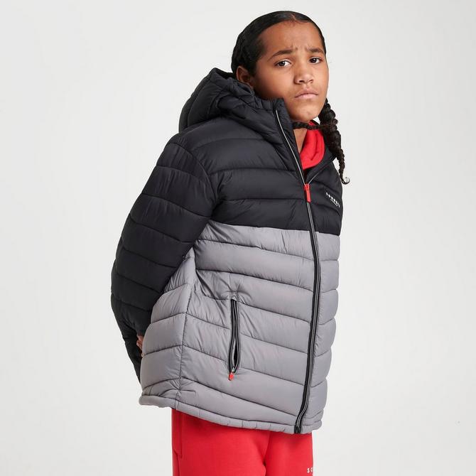 Boys sonneti sale coat