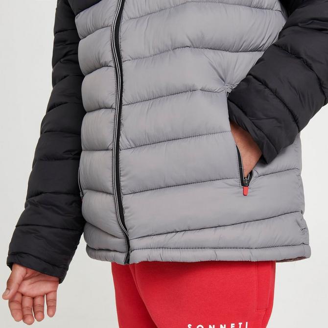 Boys sonneti hot sale coat