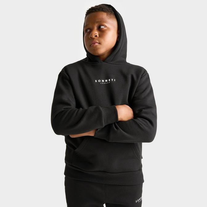 Kids Sonneti London Pullover Hoodie JD Sports