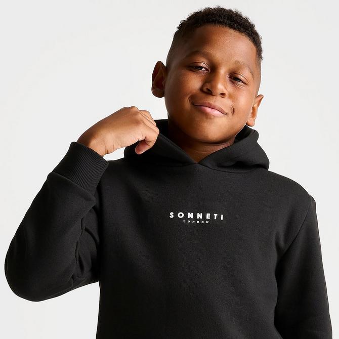 Sonneti sales hoodie junior